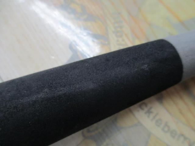 グッドロッド GD-S62L-2PC グリーン