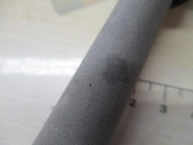 グッドロッド GD-S62L-2PC グリーン