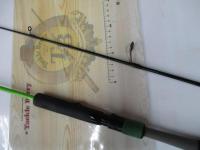 グッドロッド GD-S62L-2PC グリーン