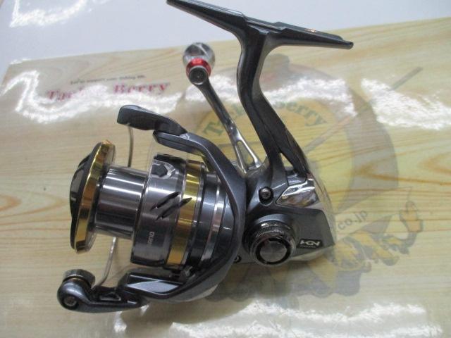 17アルテグラ C3000HG｜＠ベリーネット 日本最大新品中古釣具WEBショップ