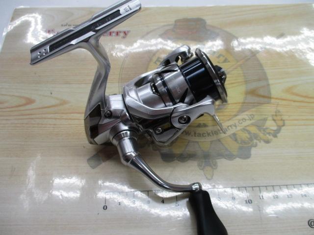 23ストラディック C2500SXG｜＠ベリーネット 日本最大新品中古釣具WEB