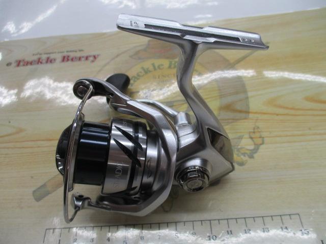 23ストラディック C2500SXG｜＠ベリーネット 日本最大新品中古釣具WEB