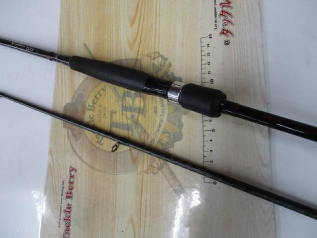 セフィアSS S806M