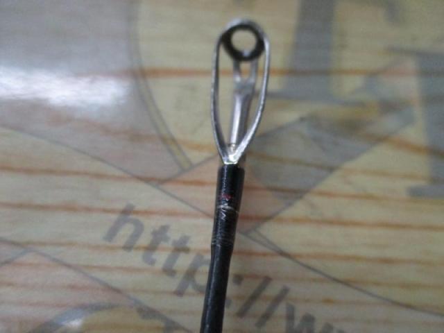 セフィアSS S806M