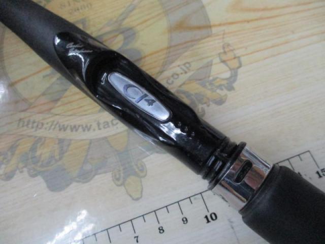 セフィアSS S806M