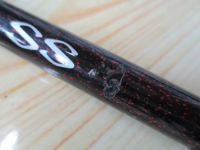 セフィアSS S806M