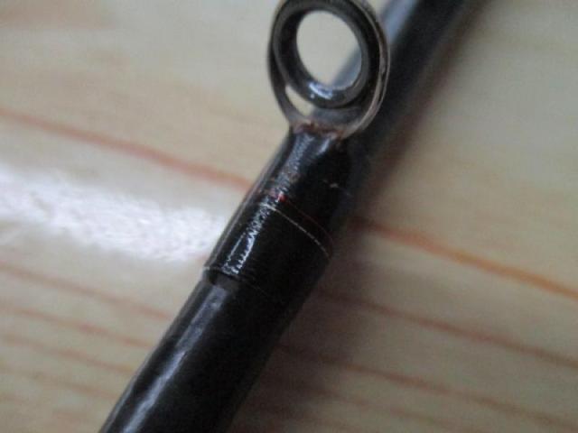 セフィアSS S806M