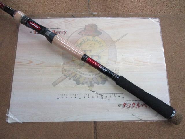 クリムゾン C88M-R