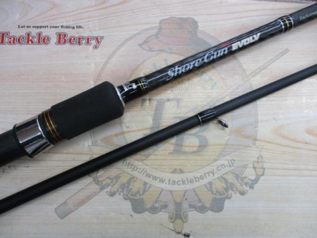 ショアガンエボルブ SFSGS-112M+・FL