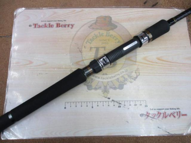 ショアガンエボルブ SFSGS-112M+・FL