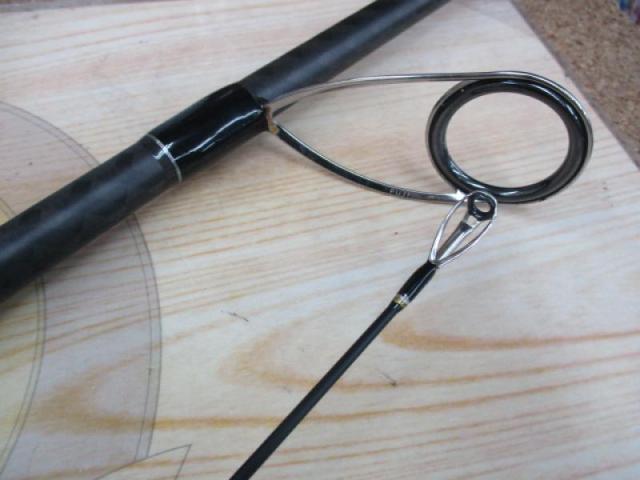 ショアガンエボルブ SFSGS-112M+・FL