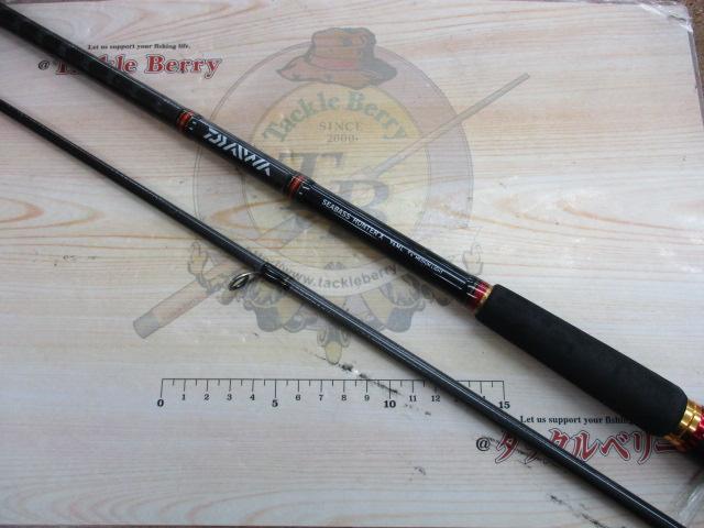 シーバスハンターX 96ML