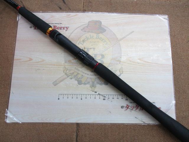 シーバスハンターX 96ML