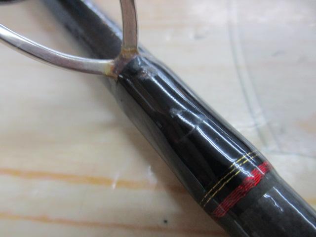 シーバスハンターX 96ML