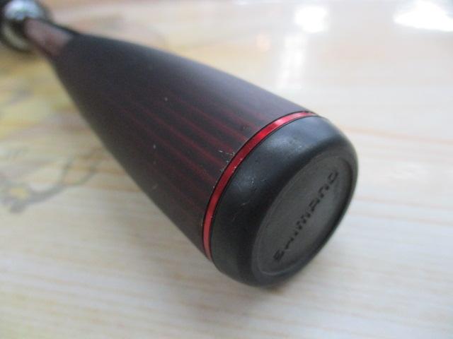 20ゾディアス 164L-BFS-2｜＠ベリーネット 日本最大新品中古釣具WEB