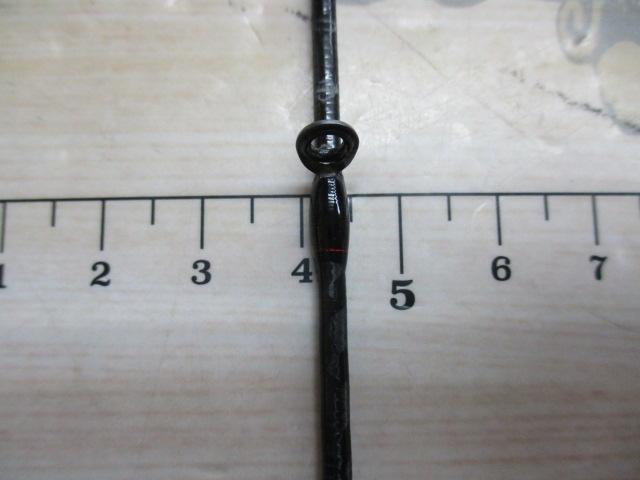 20ゾディアス 164L-BFS-2