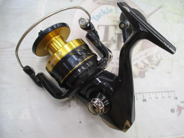 21スフェロスSW 8000HG