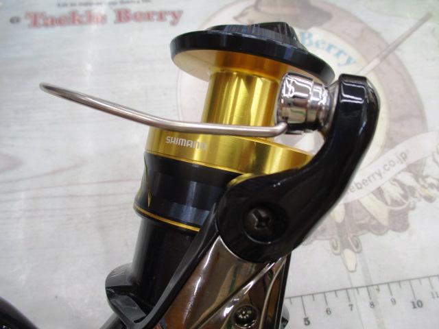 21スフェロスSW 8000HG