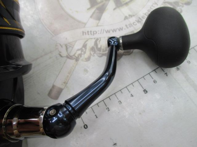 21スフェロスSW 8000HG