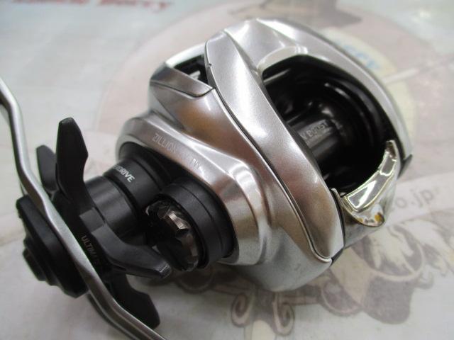 21ジリオン SV TW 1000HL