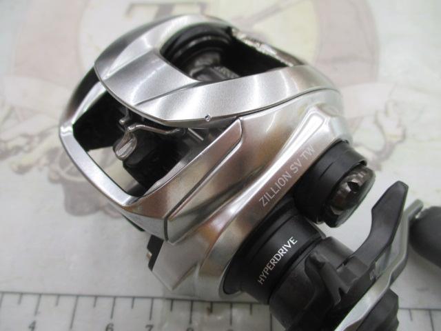 21ジリオン SV TW 1000HL