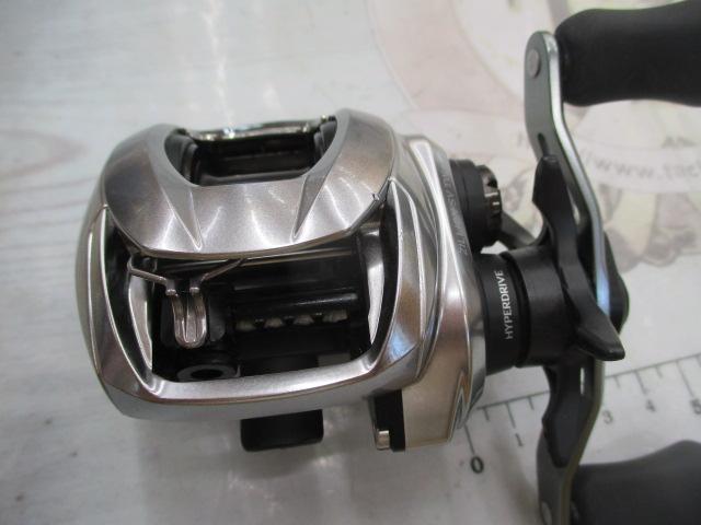 21ジリオン SV TW 1000HL