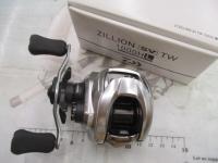 21ジリオン SV TW 1000HL