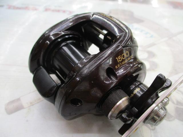 09スコーピオンXT 1500