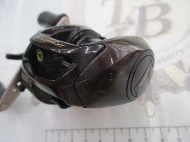 09スコーピオンXT 1500