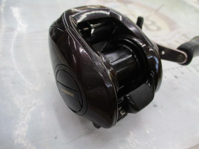 09スコーピオンXT 1500