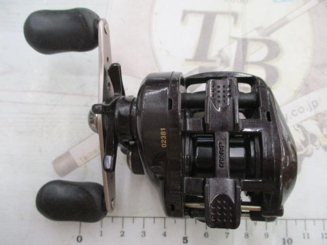 09スコーピオンXT 1500