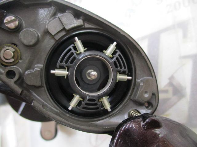 09スコーピオンXT 1500