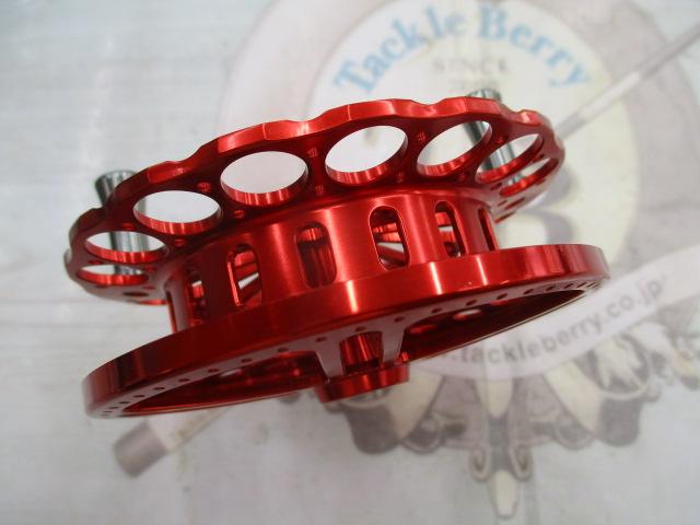 BKS90NRバトルフィールド黒鯛SG/RD3号100M糸ナシ