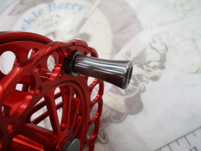 BKS90NRバトルフィールド黒鯛SG/RD3号100M糸ナシ