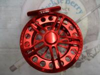 BKS90NRバトルフィールド黒鯛SG/RD3号100M糸ナシ