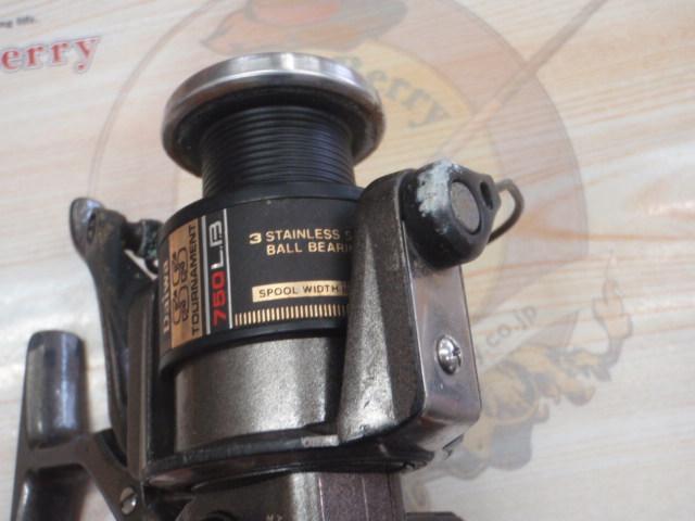 ウィスカートーナメント SS-750LB