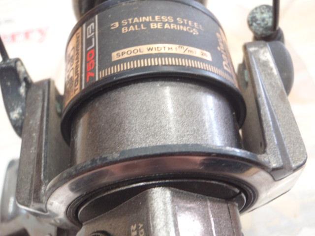 ウィスカートーナメント SS-750LB