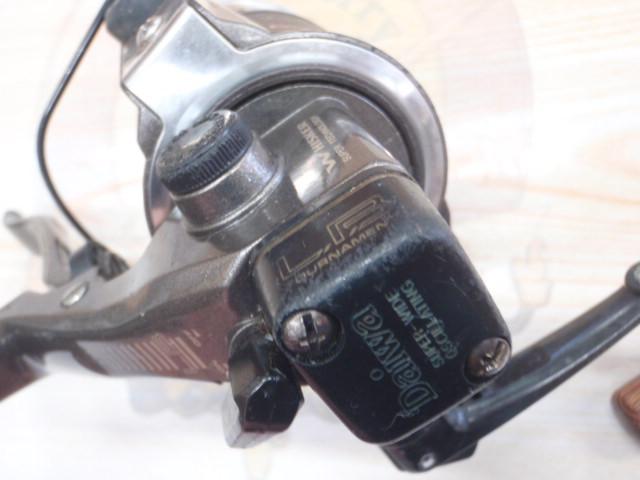 ウィスカートーナメント SS-750LB