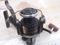 ウィスカートーナメント SS-750LB