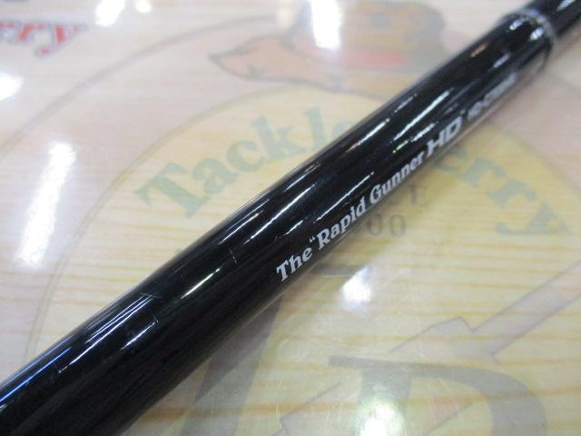 カレイドインスピラーレHD HD-C70XHX ラピッドガンナーHD