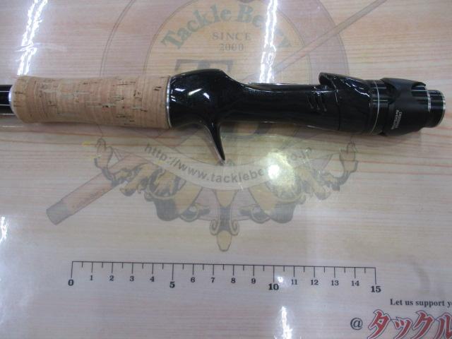 17ポイズングロリアス 176XXH-SB