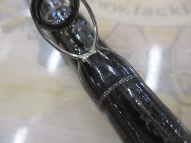 17ポイズングロリアス 176XXH-SB