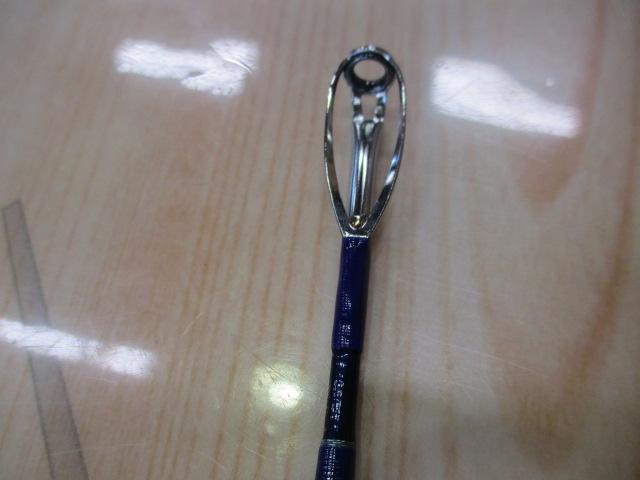 剣崎トラッド 120-300