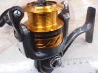 17ワールドスピン2500