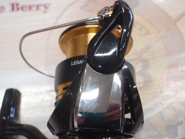 23レガリス LT3000-CXH