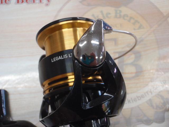 23レガリス LT3000-CXH