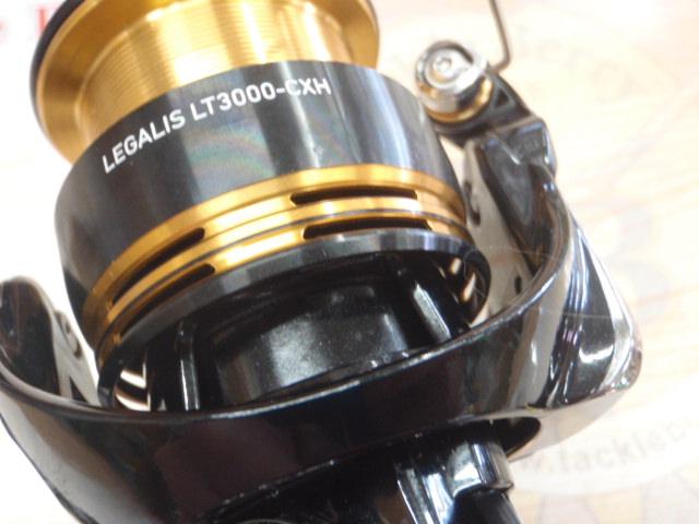 23レガリス LT3000-CXH