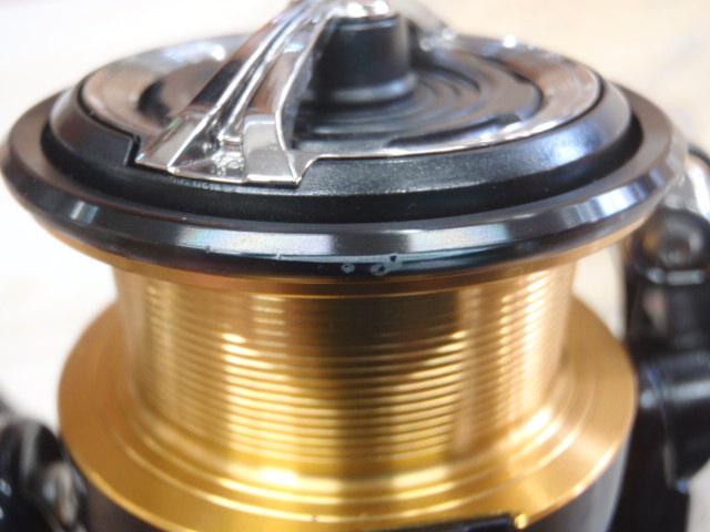 23レガリス LT3000-CXH