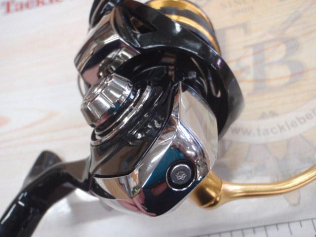 23レガリス LT3000-CXH