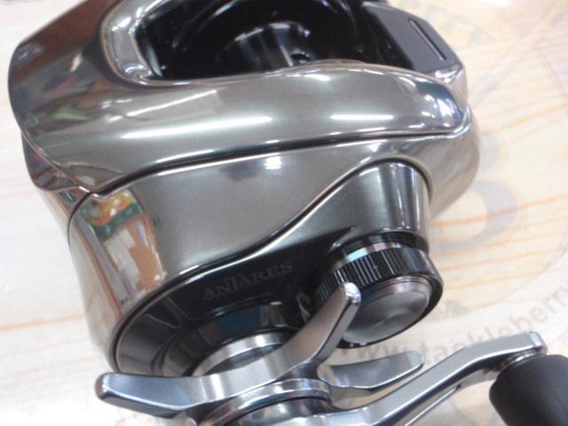 25アンタレス 101HG